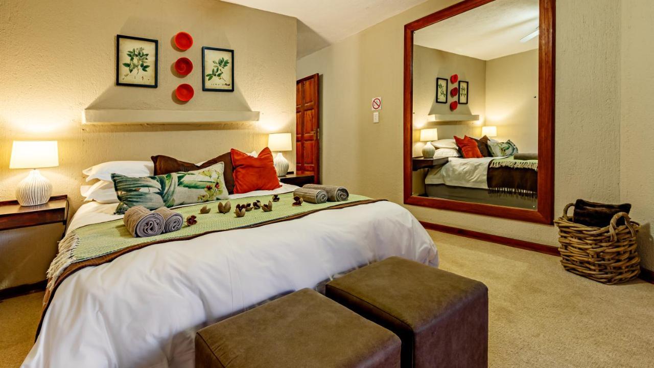 האזיביו Ulwazi Rock Lodge מראה חיצוני תמונה